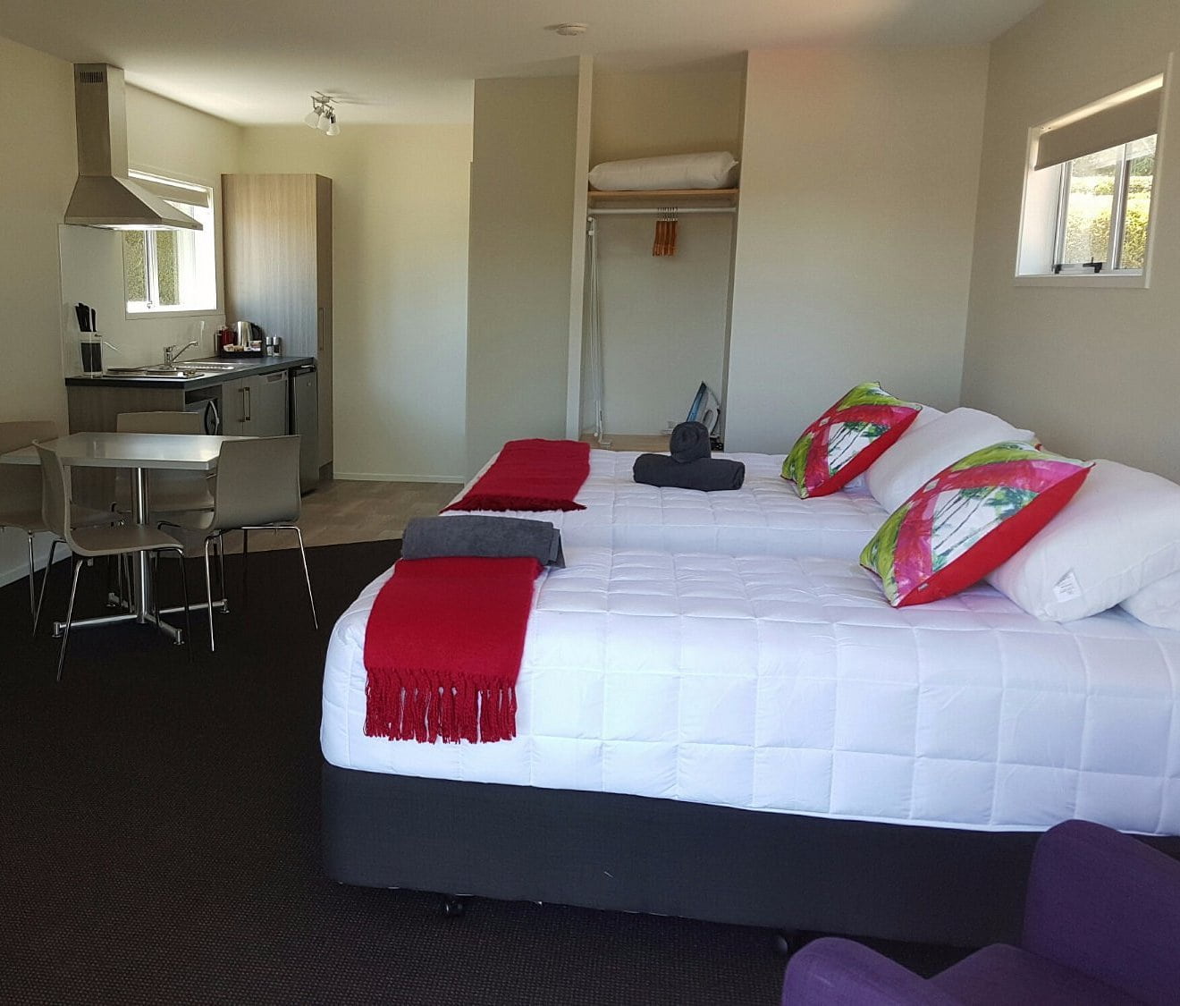 Taupo Debretts Spa Resort Taupo Debretts Spa Resort