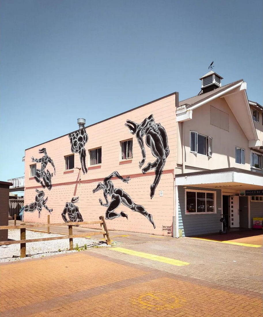 Taupо, New_Zealand Taupо, New_Zealand