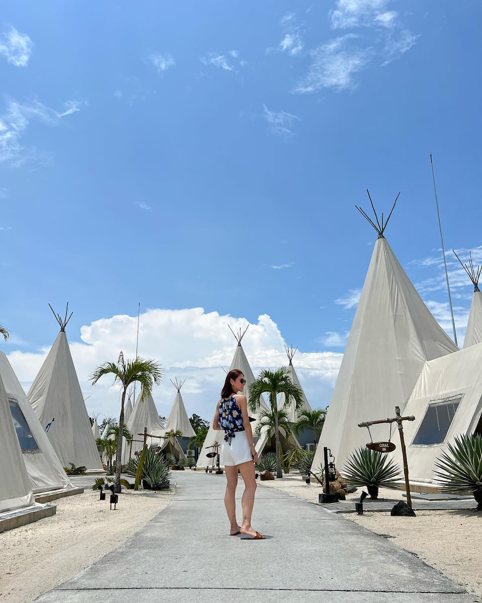 The ANMON Resort Bintan The ANMON Resort Bintan