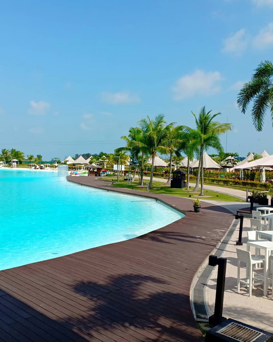 The Canopi Bintan The Canopi Bintan