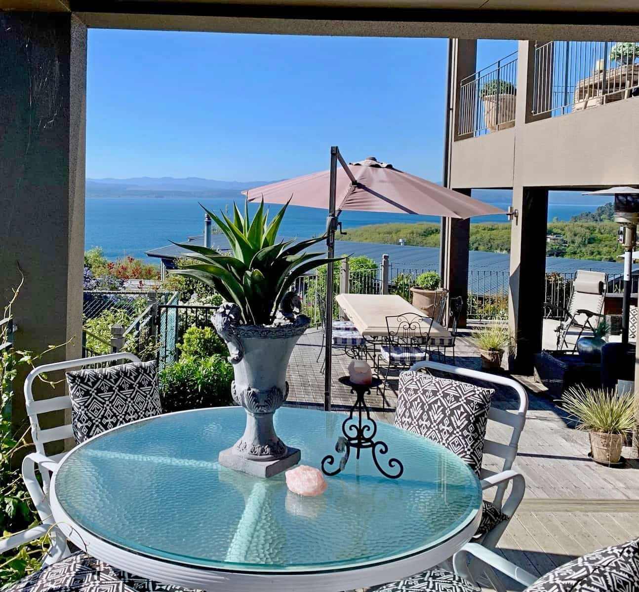 The Flying Trout Boutique Lodge The Flying Trout Boutique Lodge