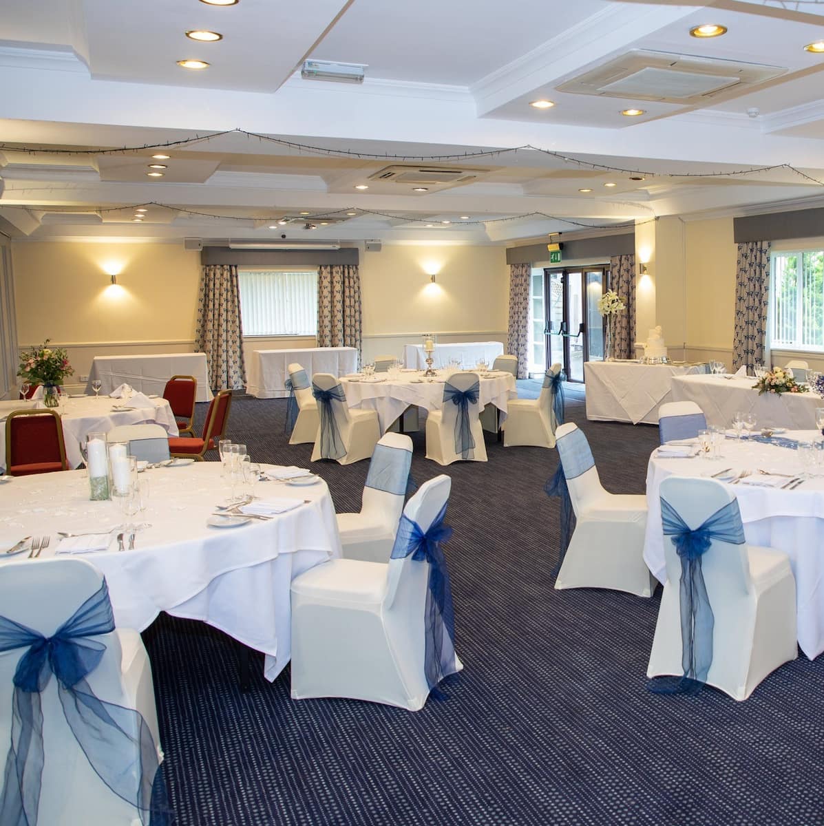 The Gables The Gables