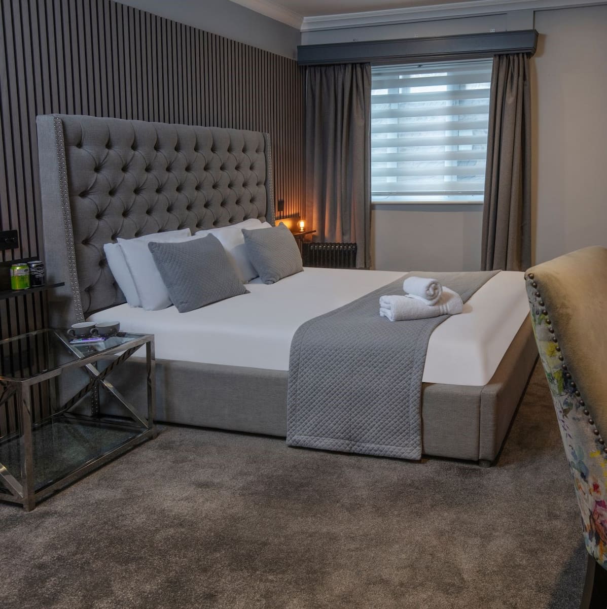 The Gables The Gables