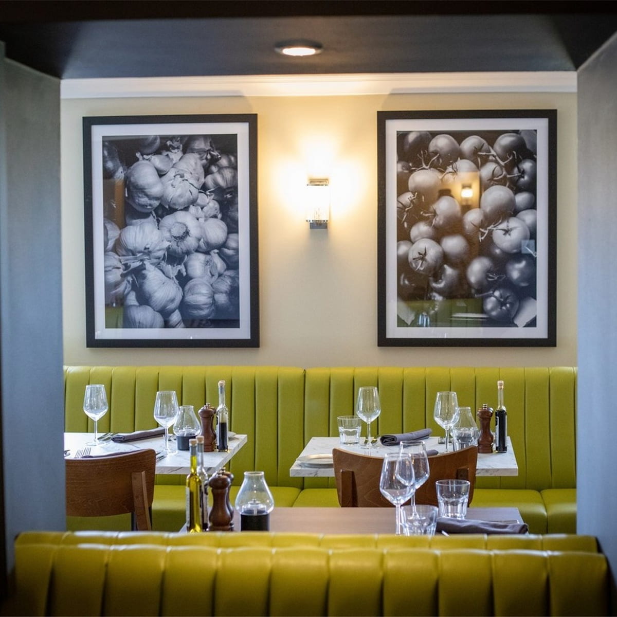 The Gables The Gables