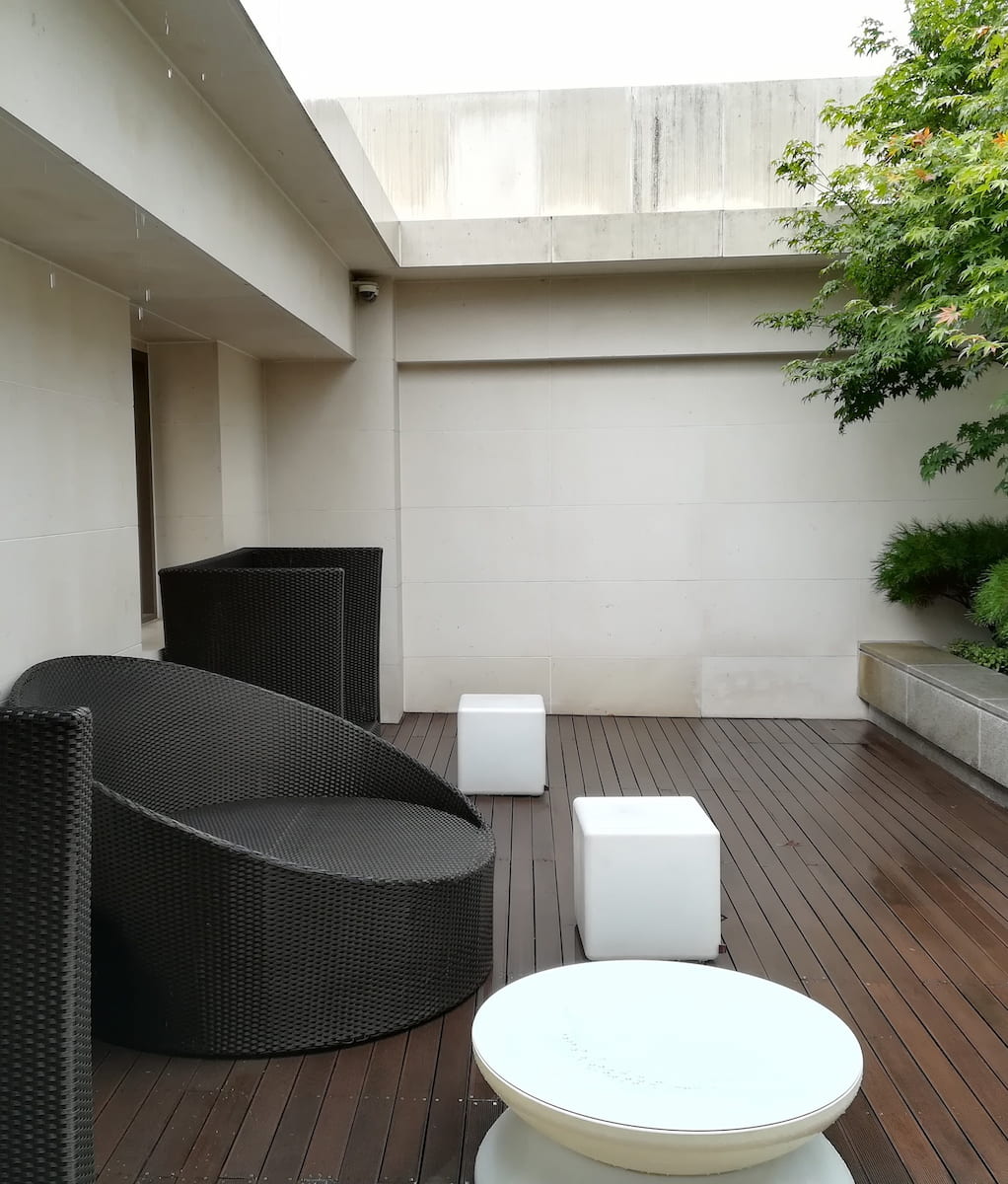 The Grand Myeongdong The Grand Myeongdong