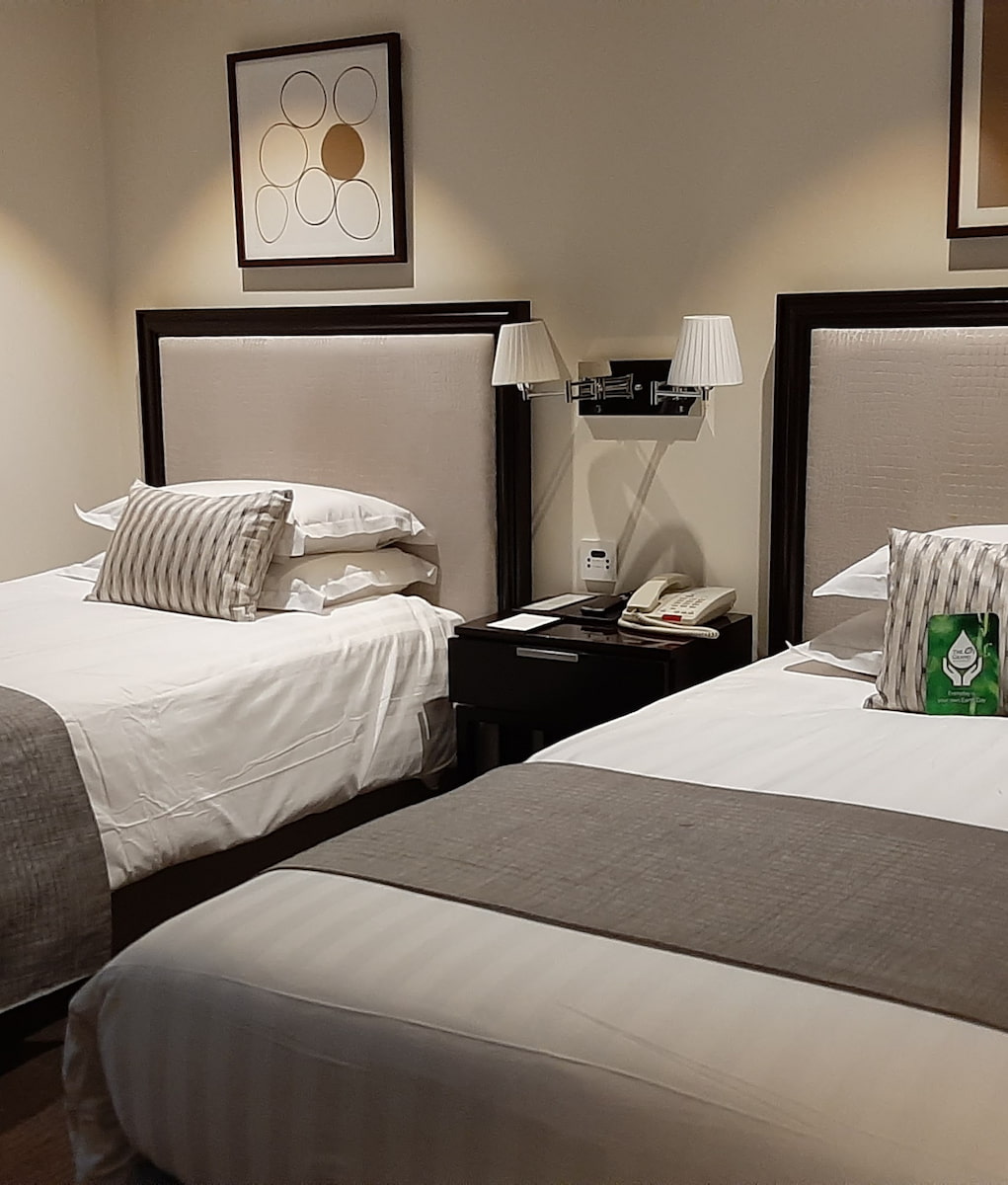 The Grand Myeongdong The Grand Myeongdong