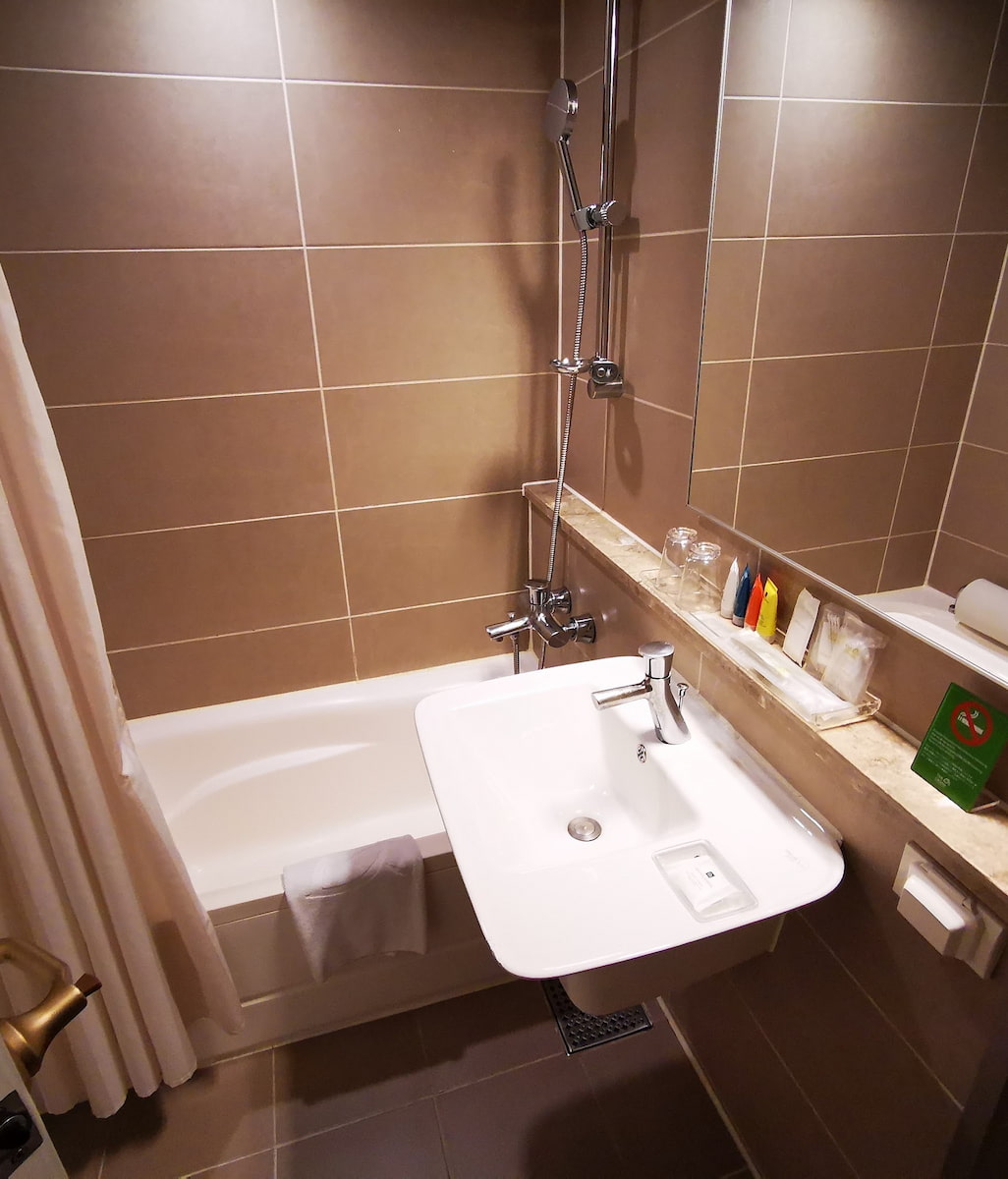 The Grand Myeongdong The Grand Myeongdong