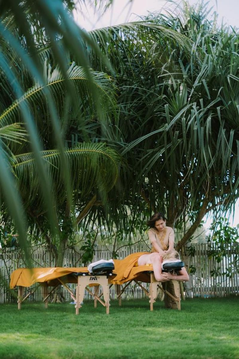 The Kelong Trikora Resort The Kelong Trikora Resort