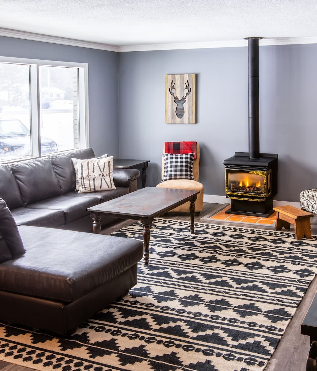 The Lake at Blue Mountain The Lake at Blue Mountain