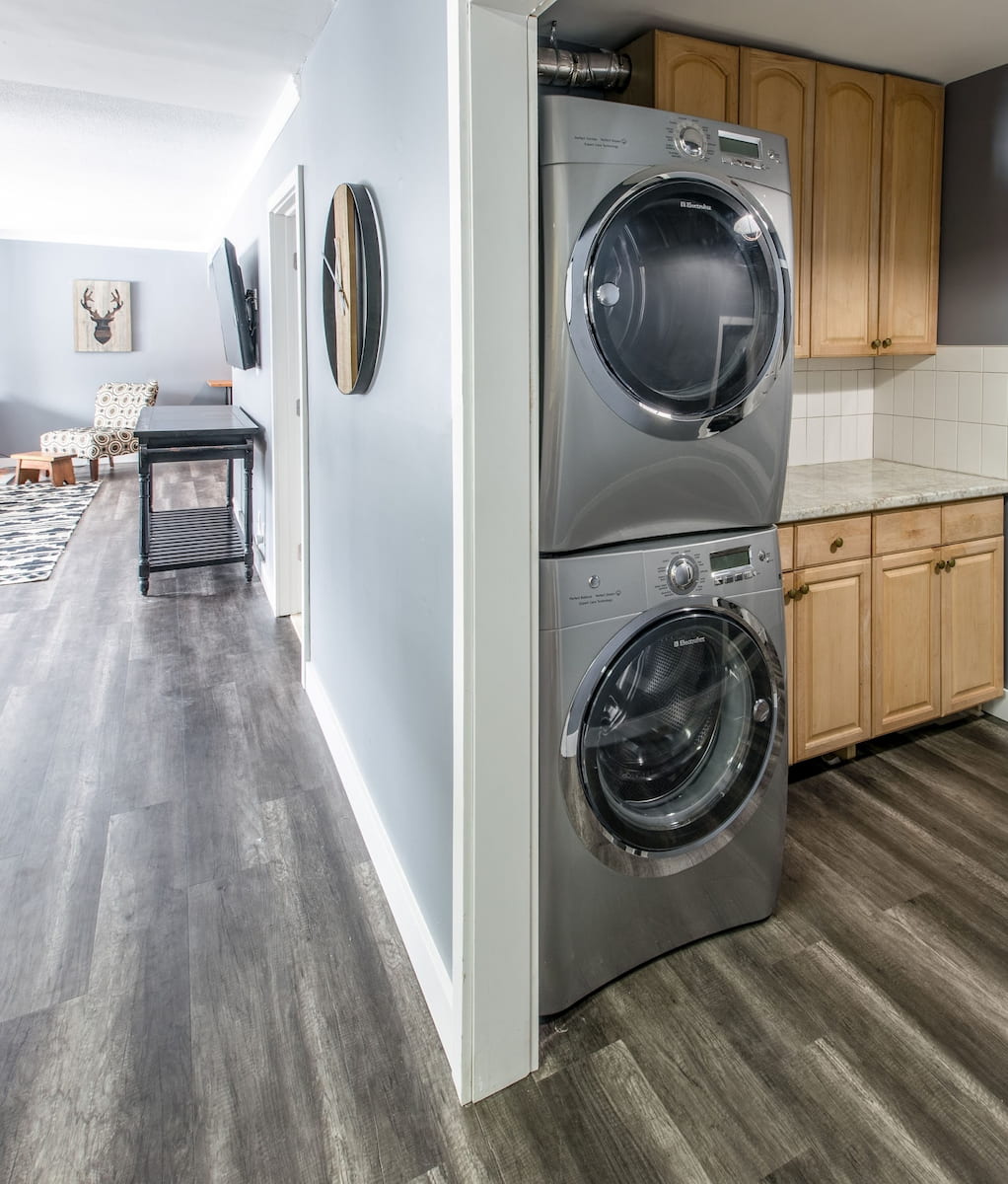 The Lake at Blue Mountain The Lake at Blue Mountain