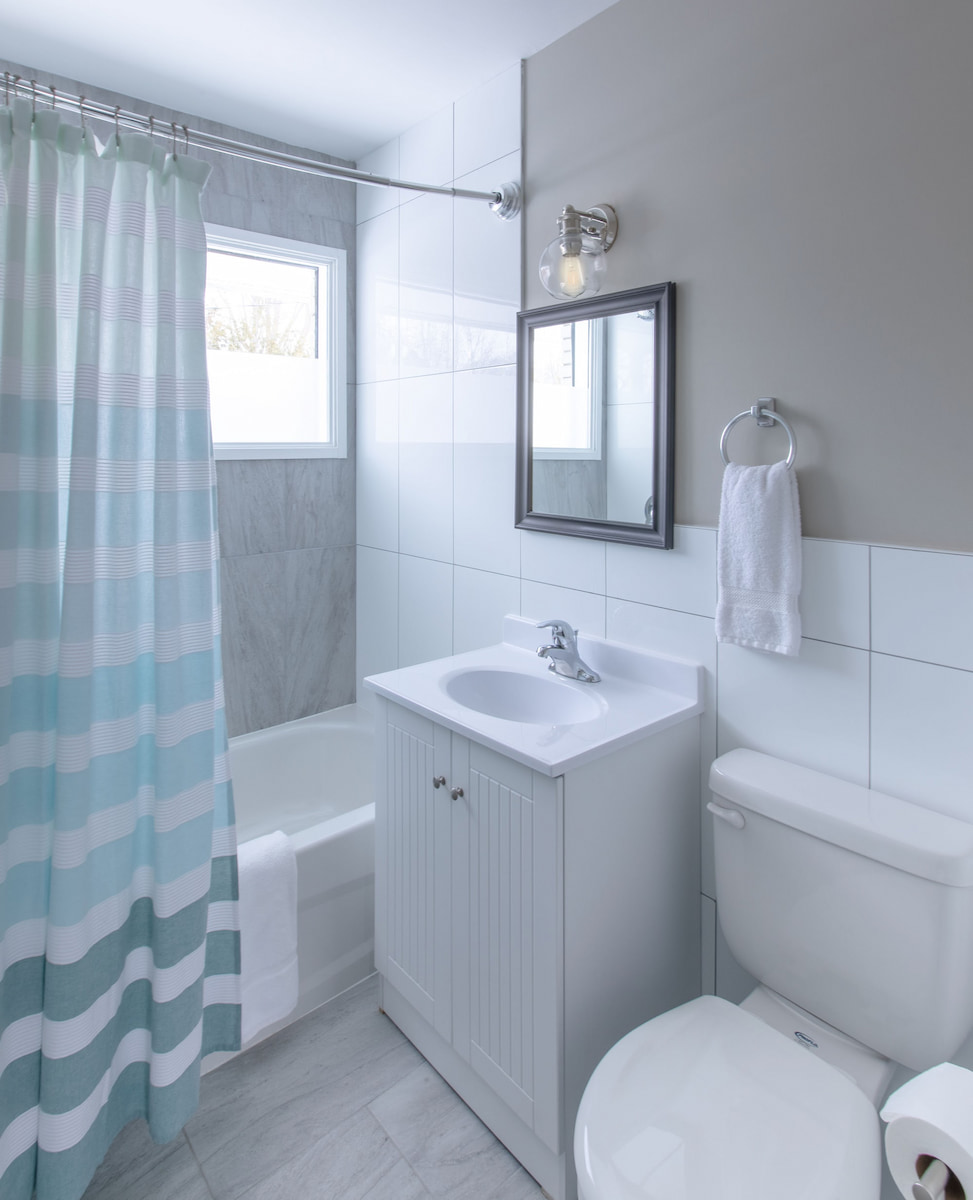 The Lake at Blue Mountain The Lake at Blue Mountain