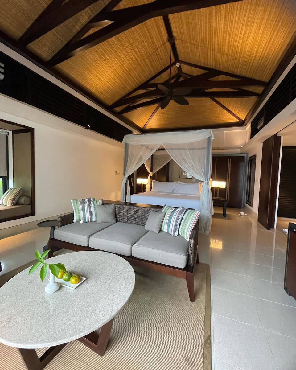 The Residence Bintan The Residence Bintan