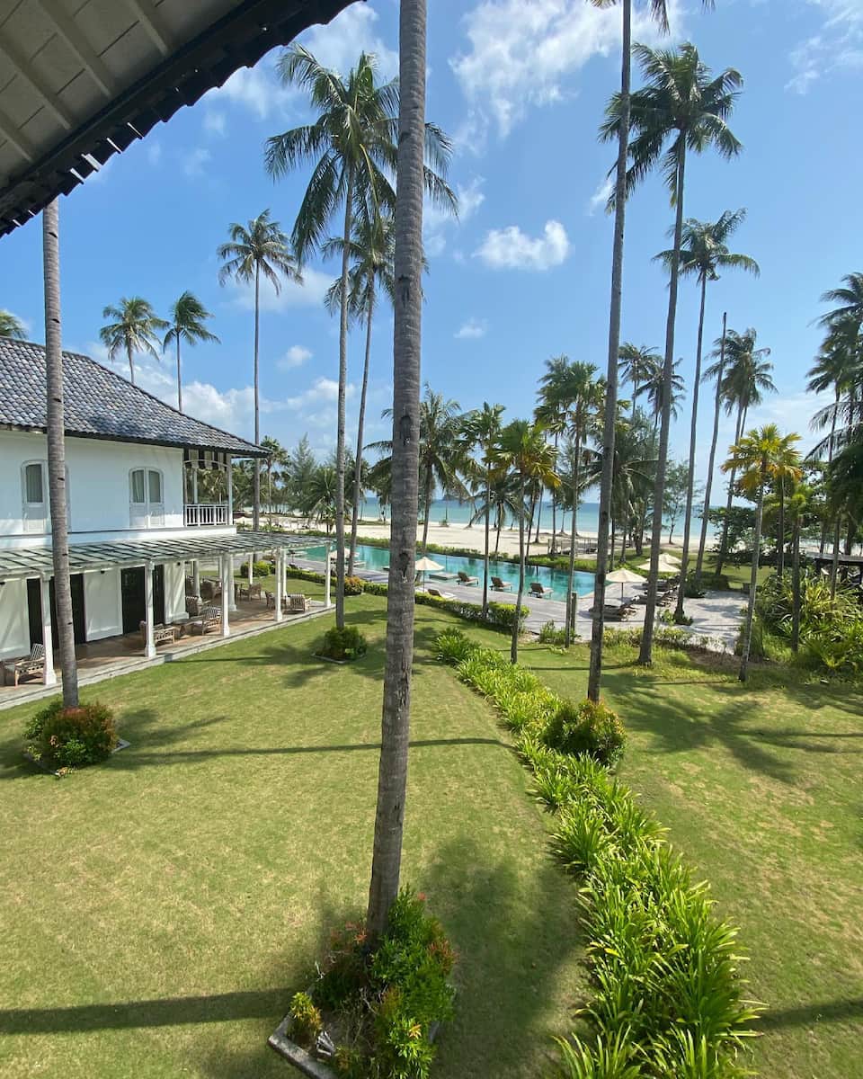 The Sanchaya The Sanchaya