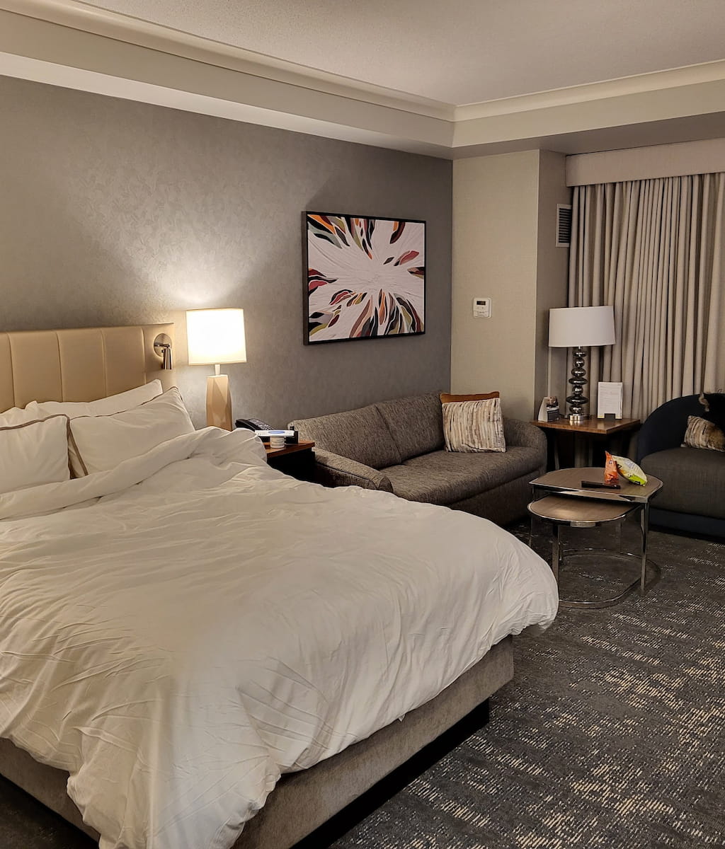 The Westin Trillium House Blue Mountain The Westin Trillium House Blue Mountain