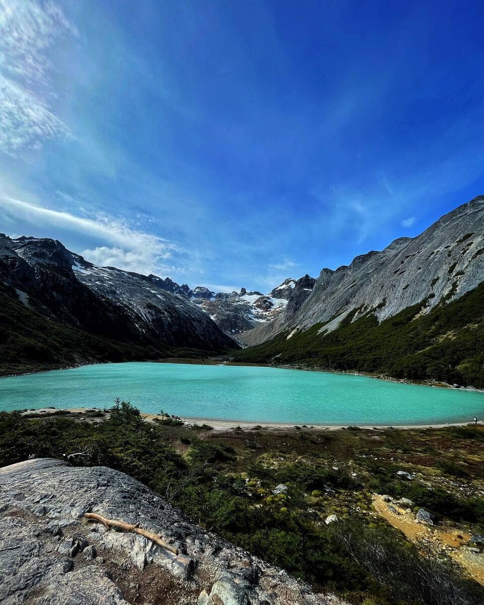 Ushuaia, Tierra del Fuego National Park Ushuaia, Tierra del Fuego National Park