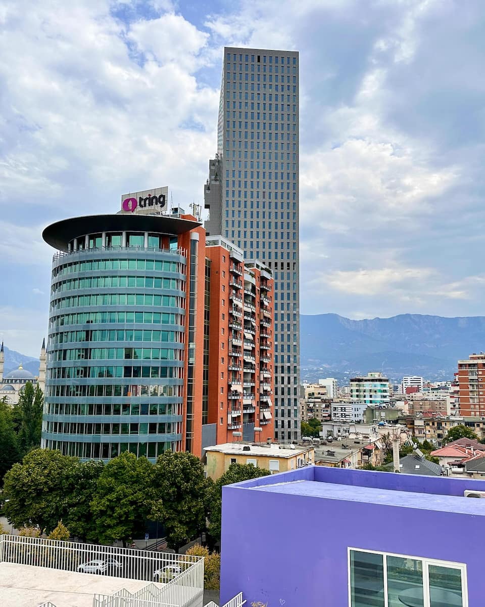 Tirana Albania Tirana Albania