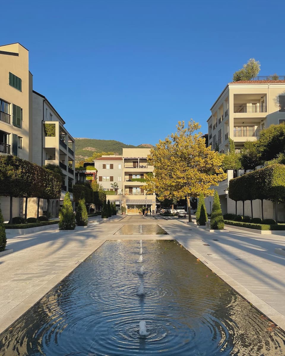 Tivat, Porto Montenegro Tivat, Porto Montenegro