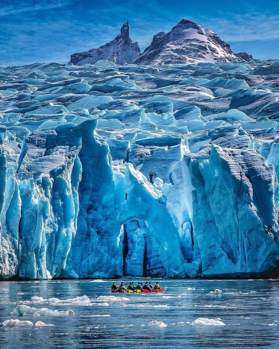 Torres del Paine National Park Torres del Paine National Park
