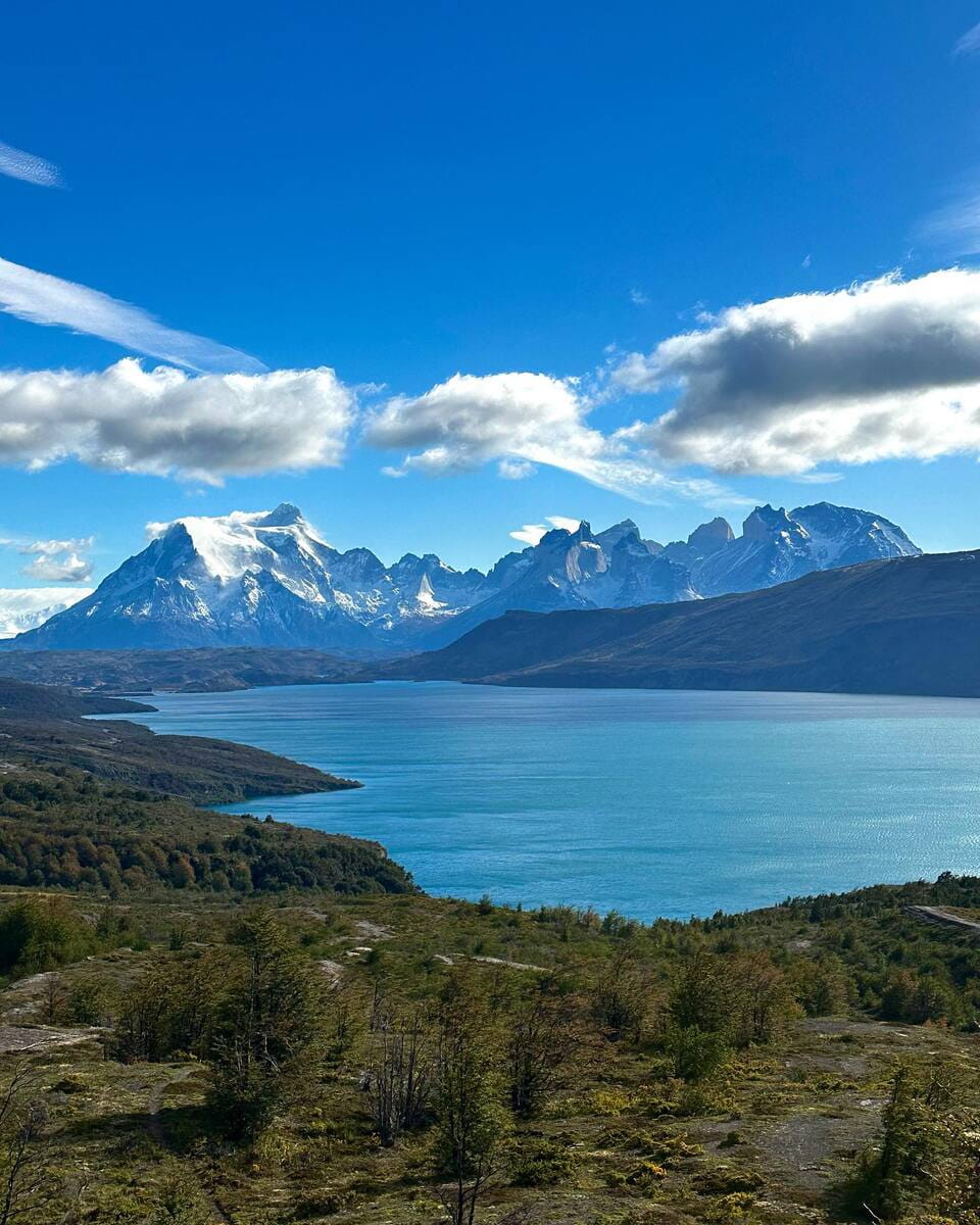 Torres del Paine National Park Torres del Paine National Park