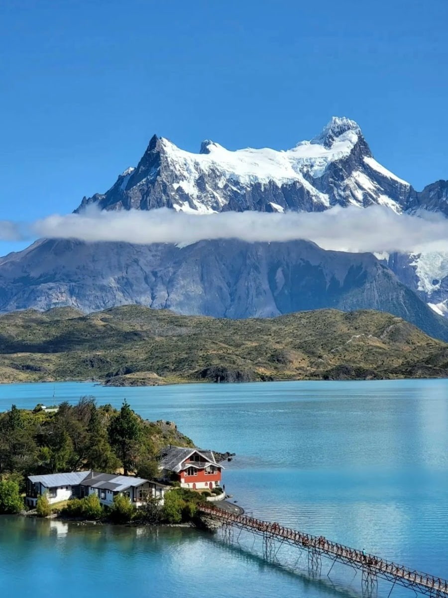 Torres del Paine National Park Torres del Paine National Park