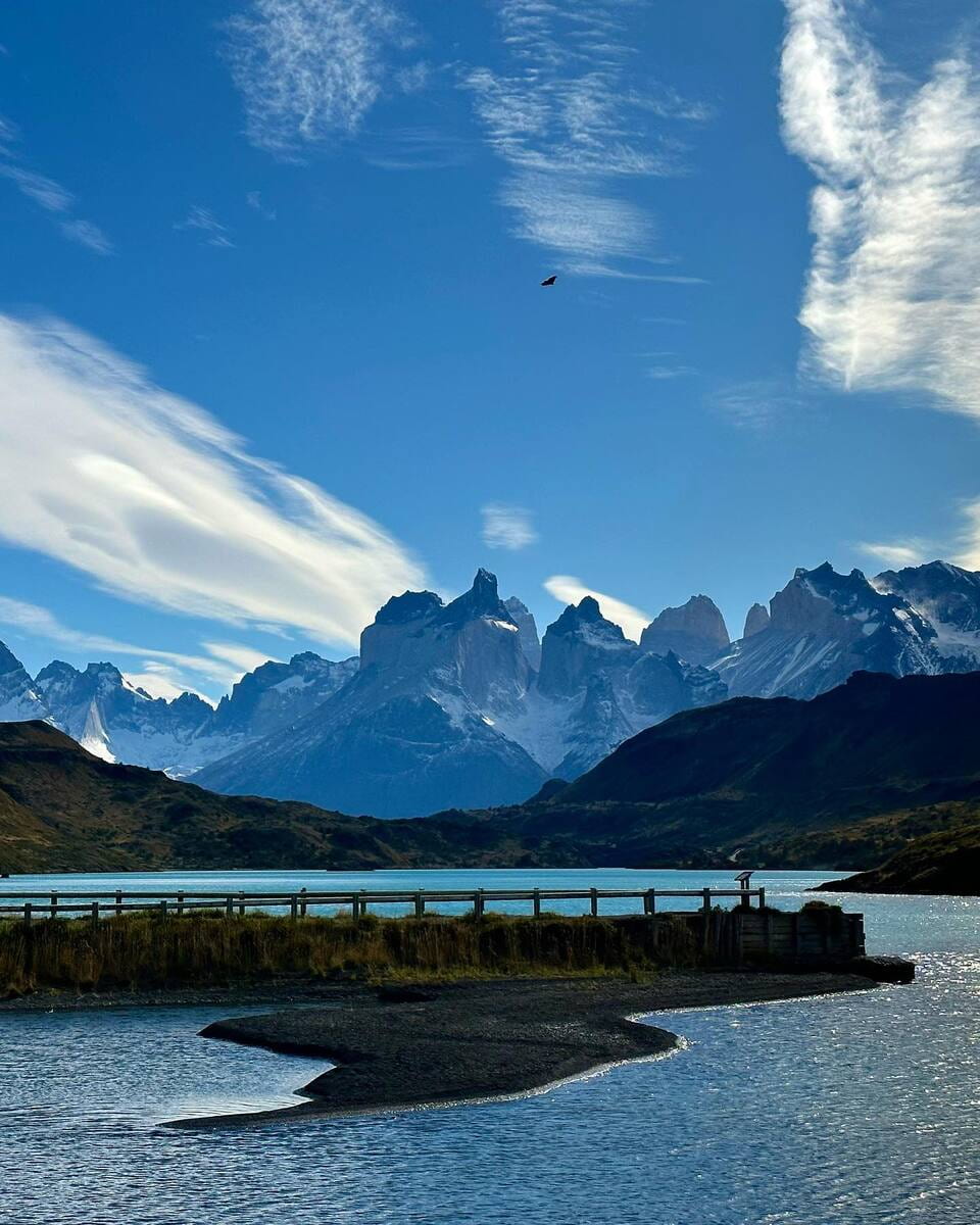 Torres del Paine National Park Torres del Paine National Park