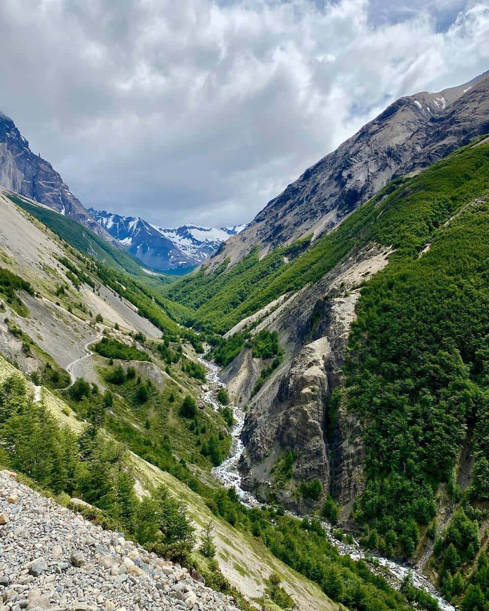 Torres del Paine National Park Torres del Paine National Park