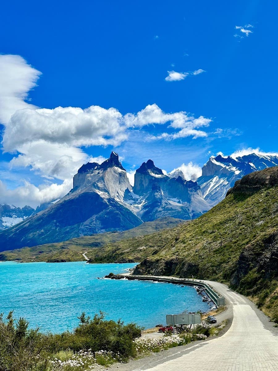 Torres del Paine National Park Torres del Paine National Park