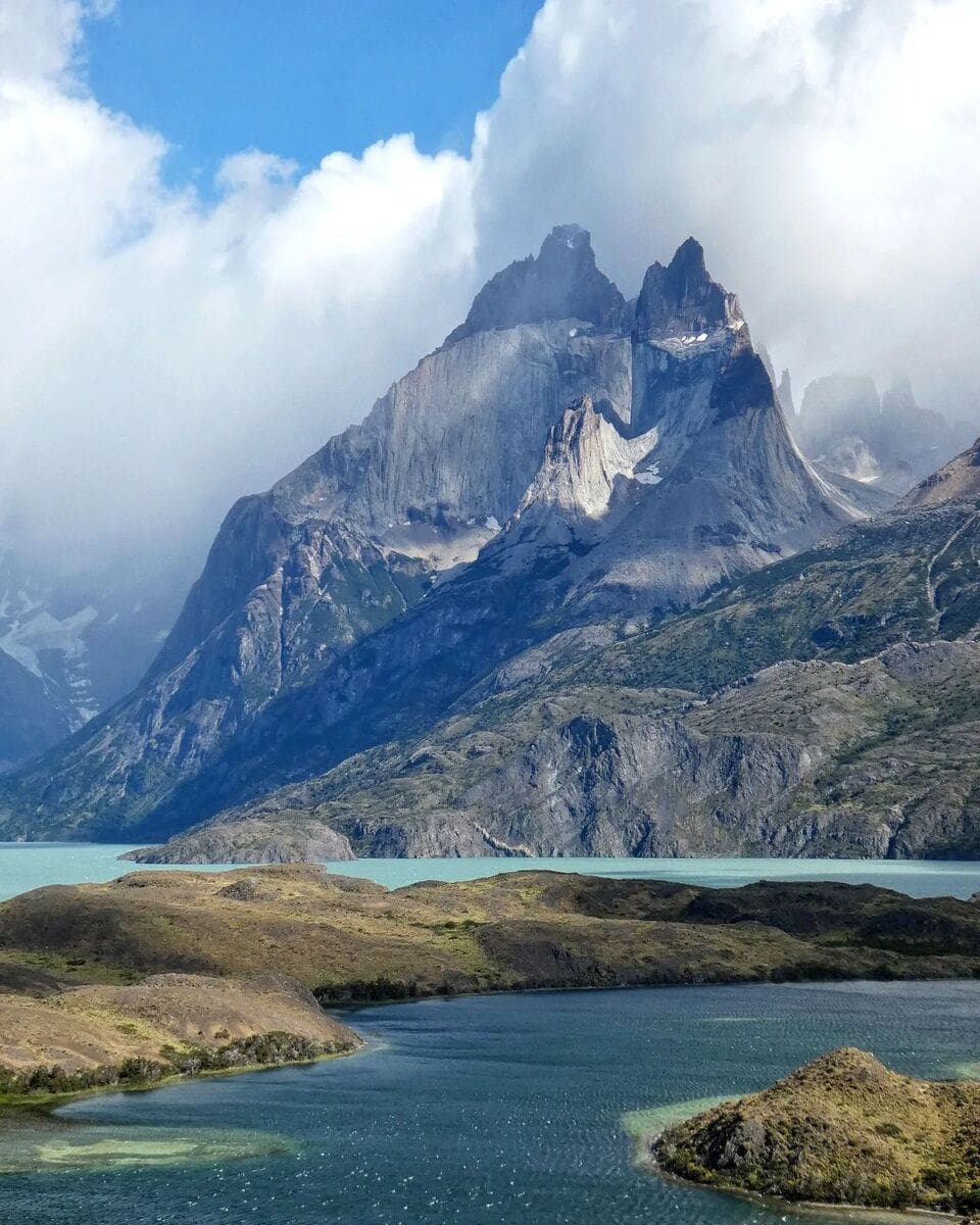 Torres del Paine National Park Torres del Paine National Park