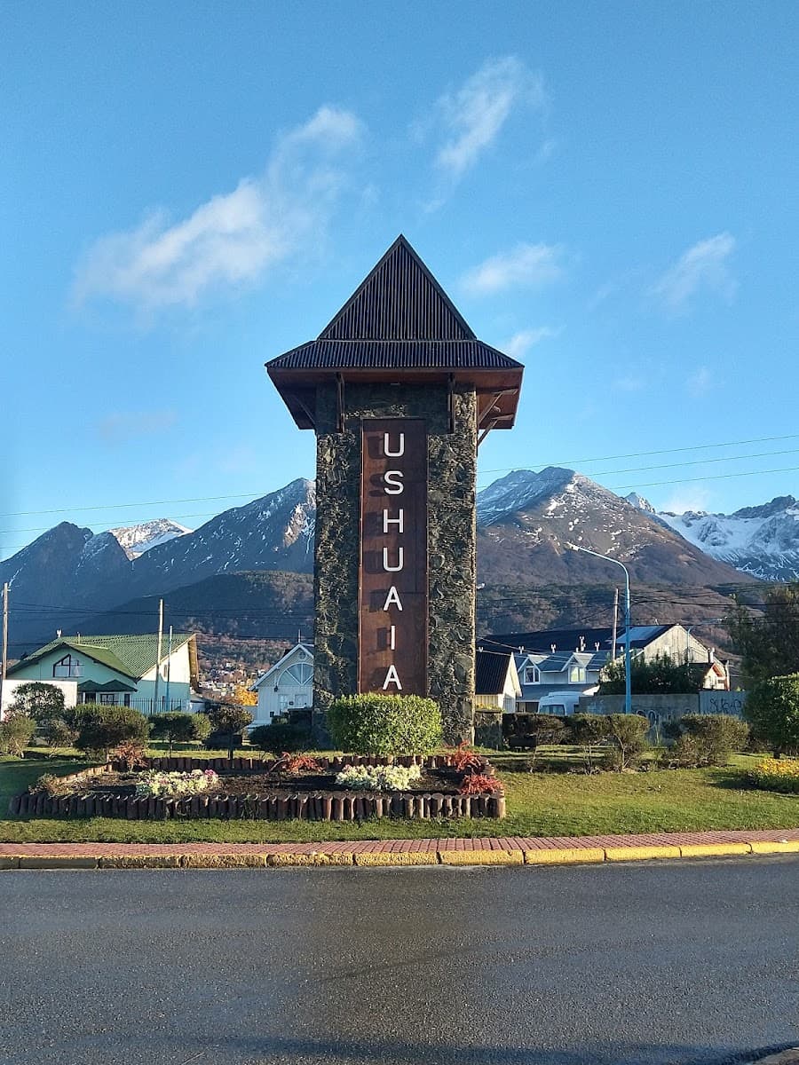 Ushuaia Ushuaia