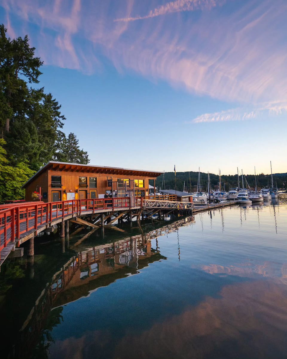 Victoria, Brentwood Victoria, Brentwood