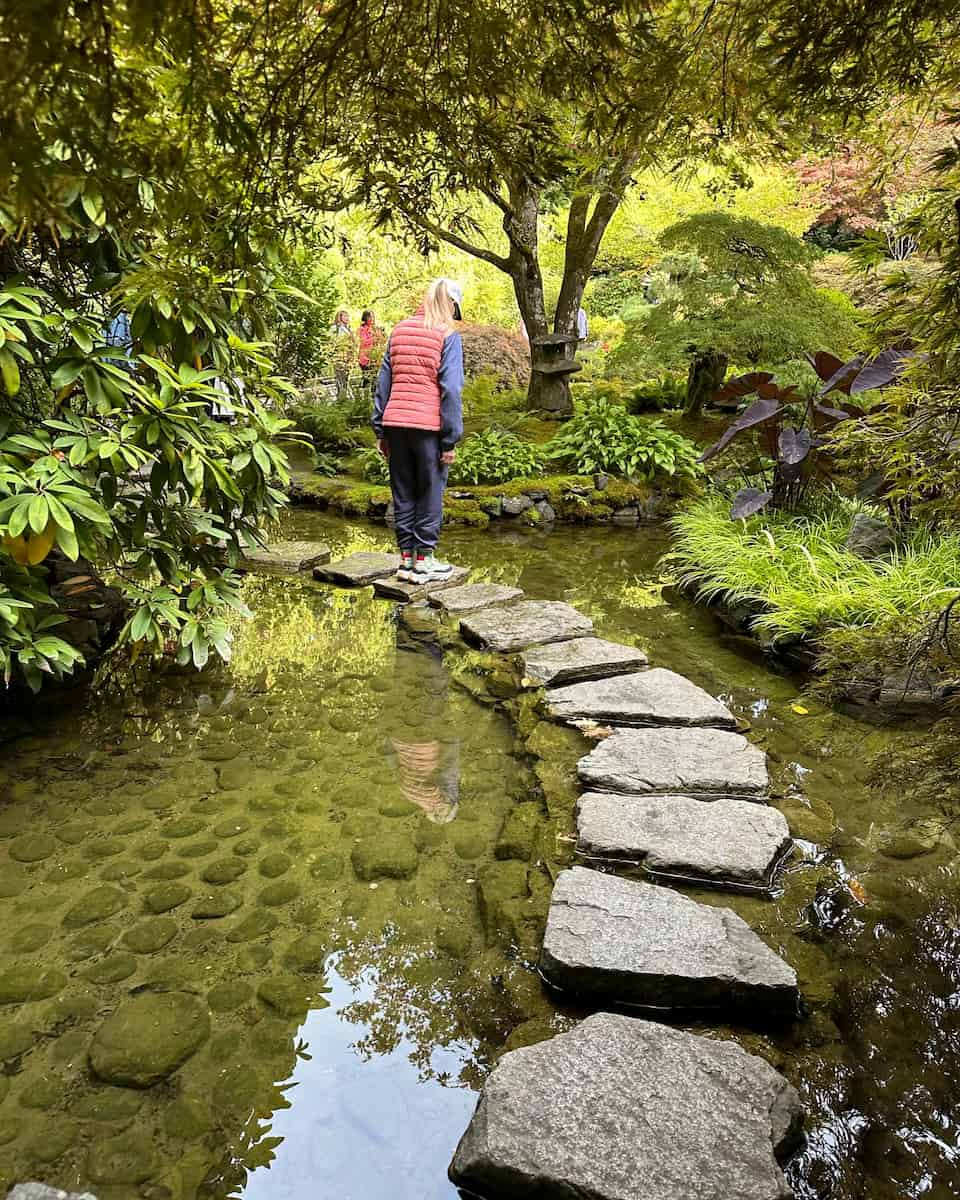 Victoria, Brentwood Victoria, Brentwood