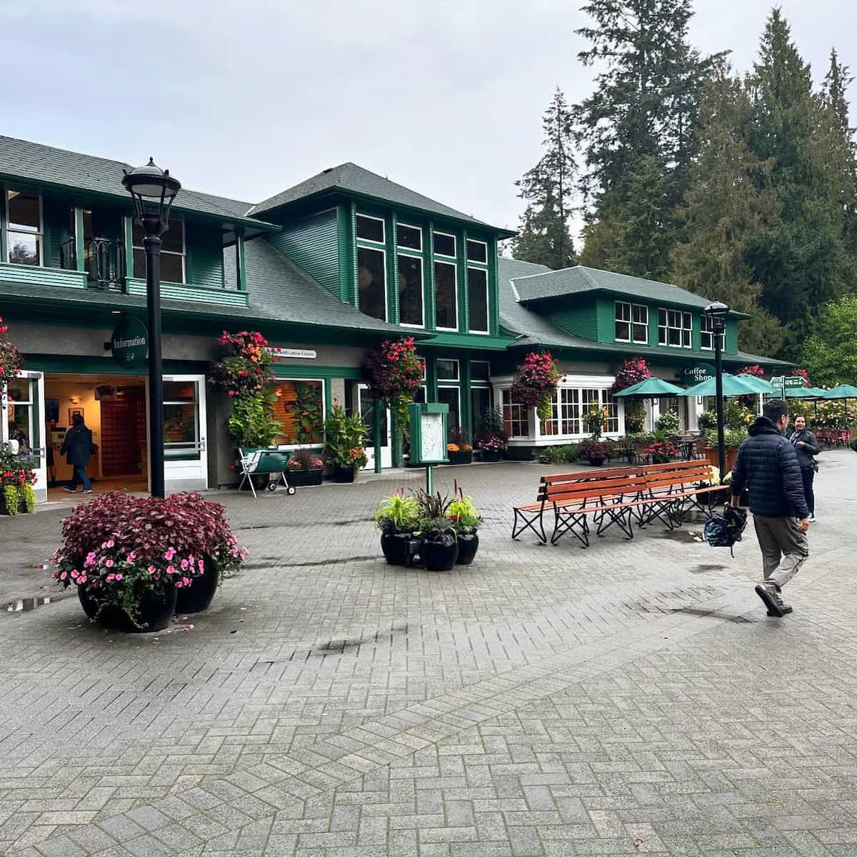 Victoria, Brentwood Victoria, Brentwood