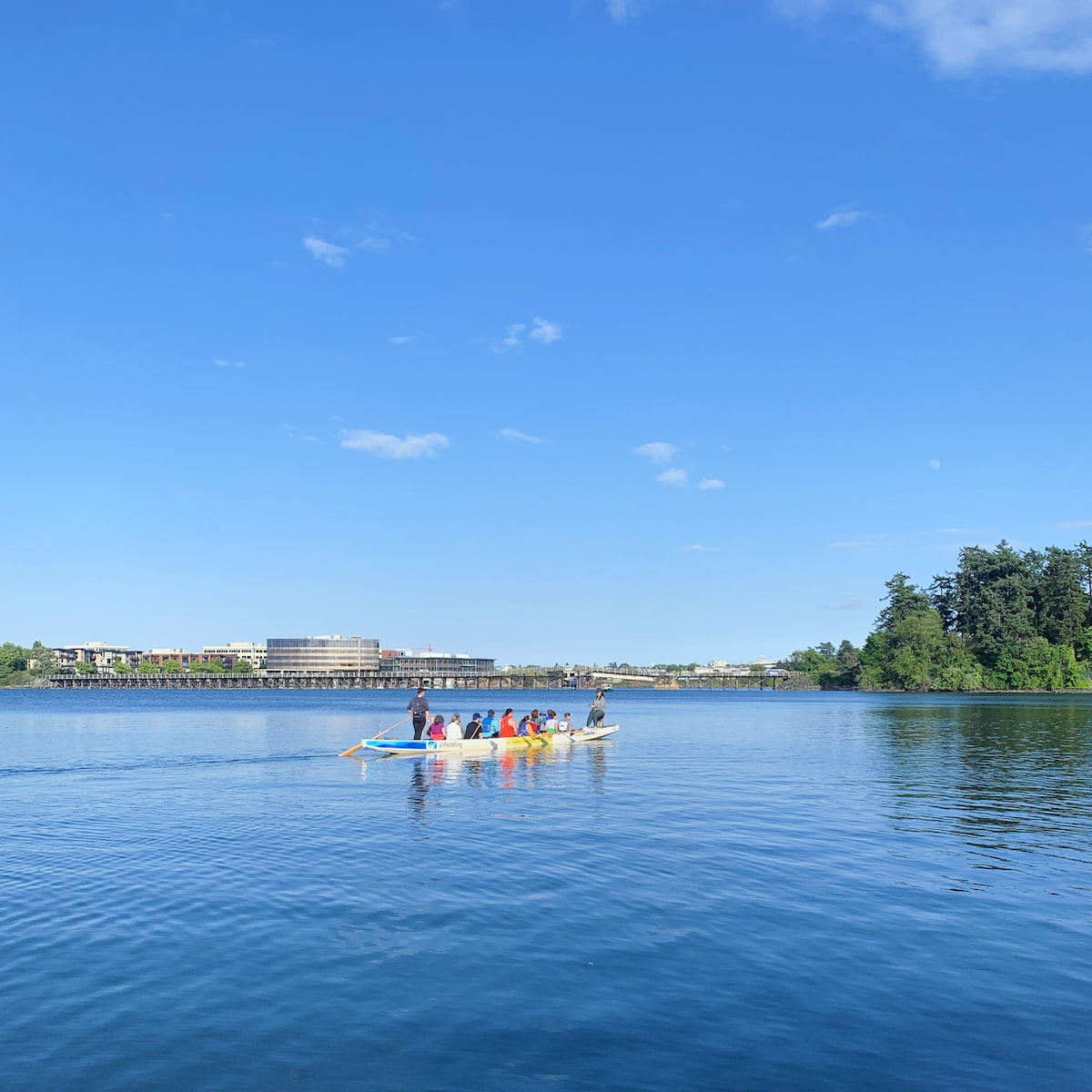 Victoria, Esquimalt Victoria, Esquimalt