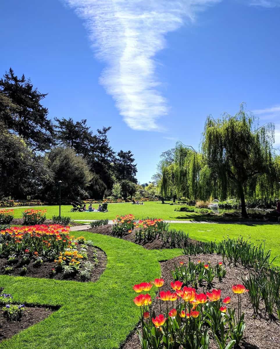 Victoria, Fairfield Victoria, Fairfield