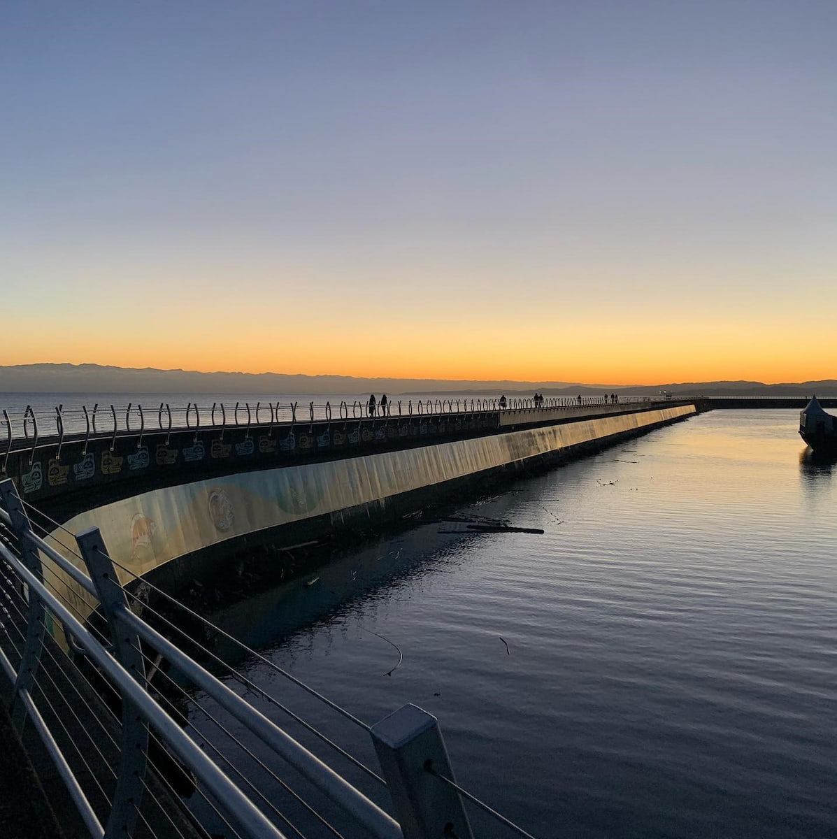 Victoria, James Bay Victoria, James Bay