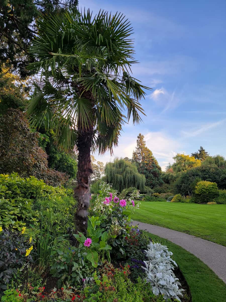 Victoria, James Bay Victoria, James Bay