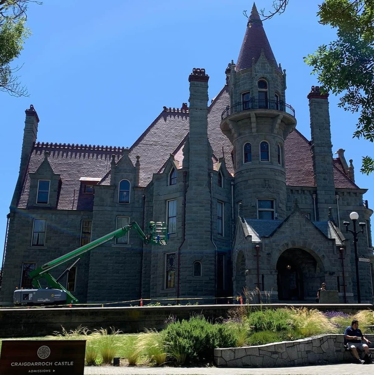 Victoria, Oak Bay Victoria, Oak Bay