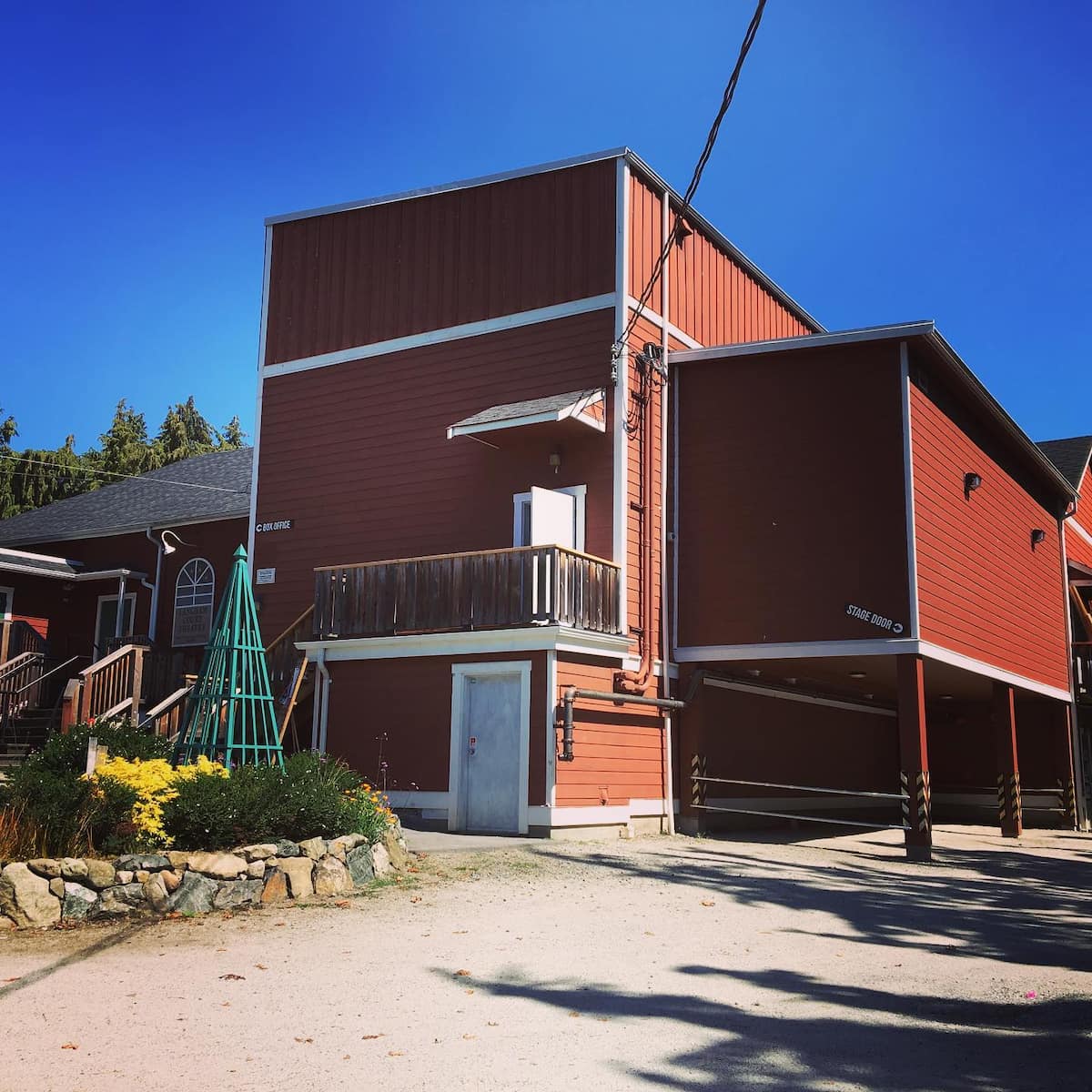 Victoria, Rockland Victoria, Rockland