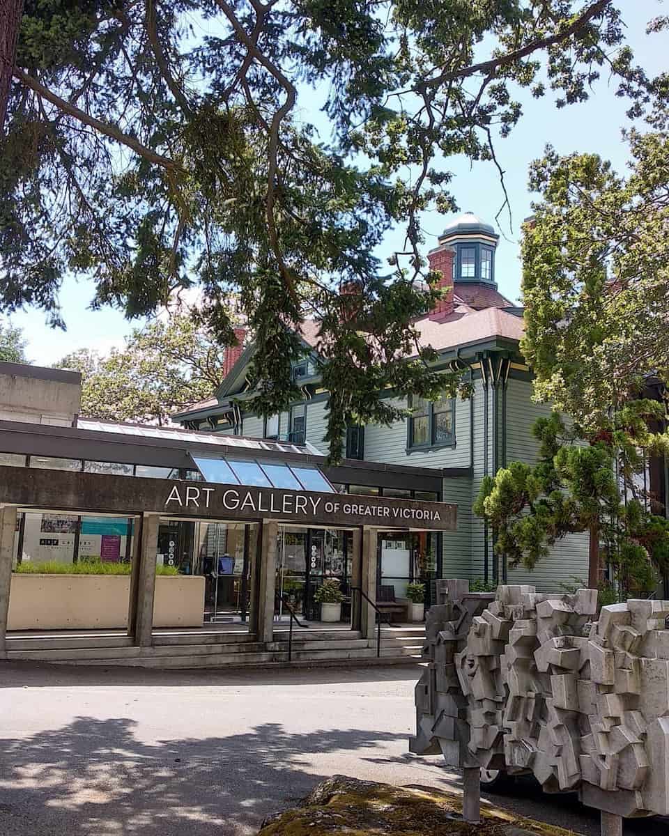 Victoria, Rockland Victoria, Rockland