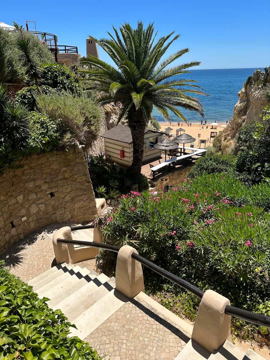 Vilalara Grand Hotel Algarve Vilalara Grand Hotel Algarve