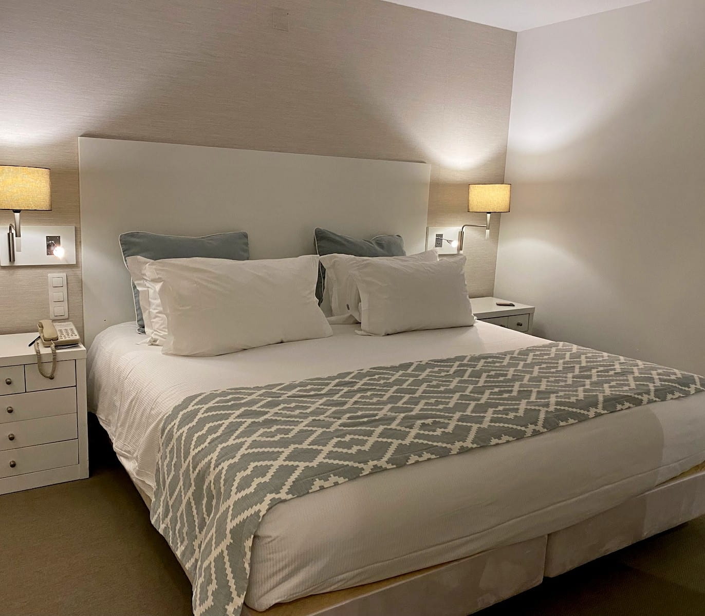 Vilalara Grand Hotel Algarve Vilalara Grand Hotel Algarve