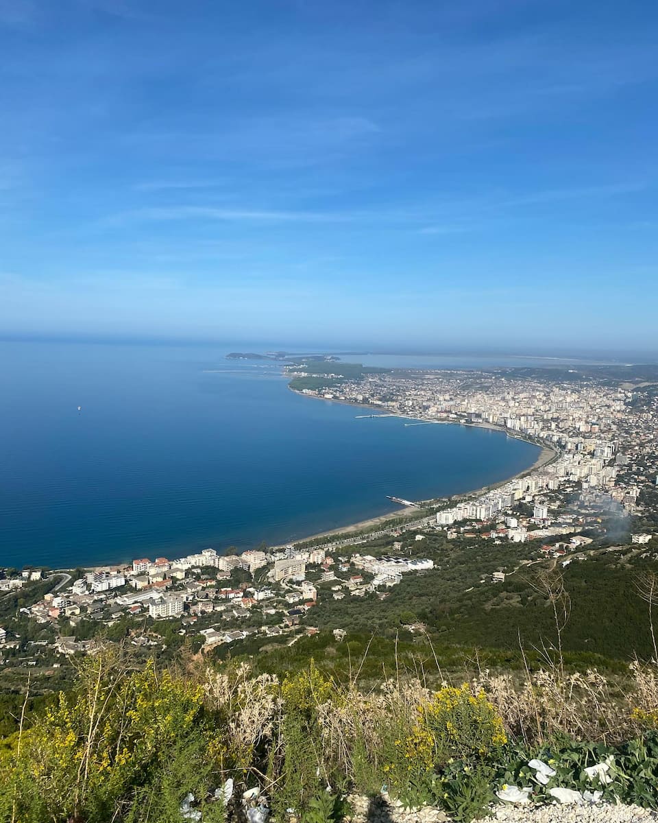 Vlora Albania Vlora Albania