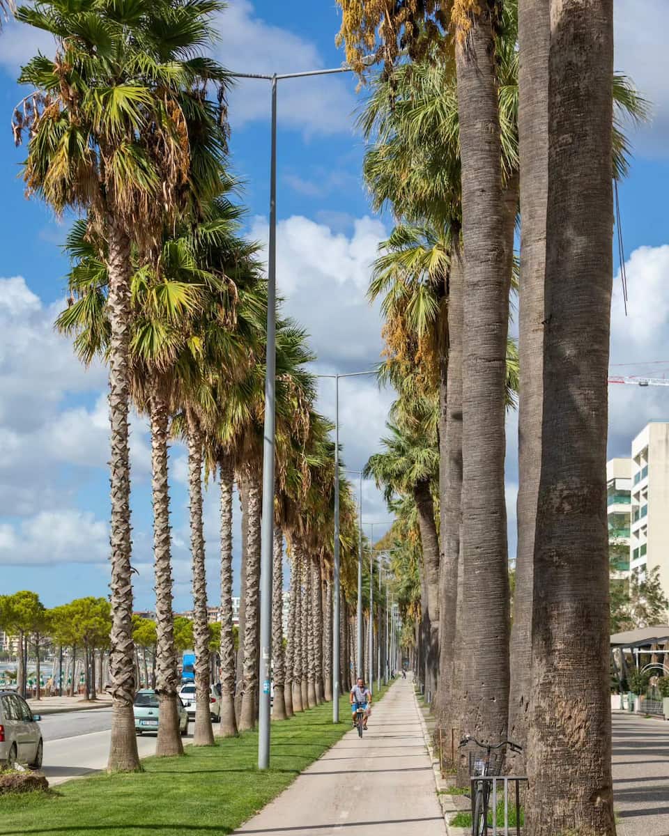 Vlora Albania Vlora Albania