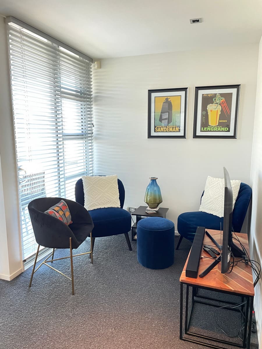 Waimahana Apartment 12 Waimahana Apartment 12