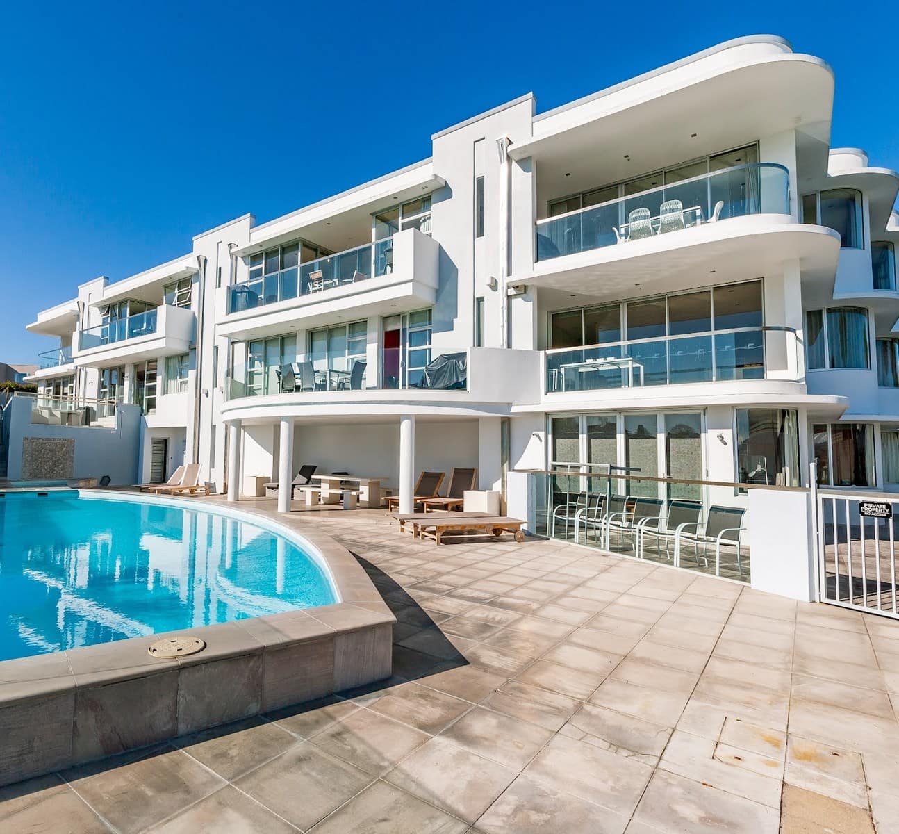 Waimahana Apartment 12 Waimahana Apartment 12