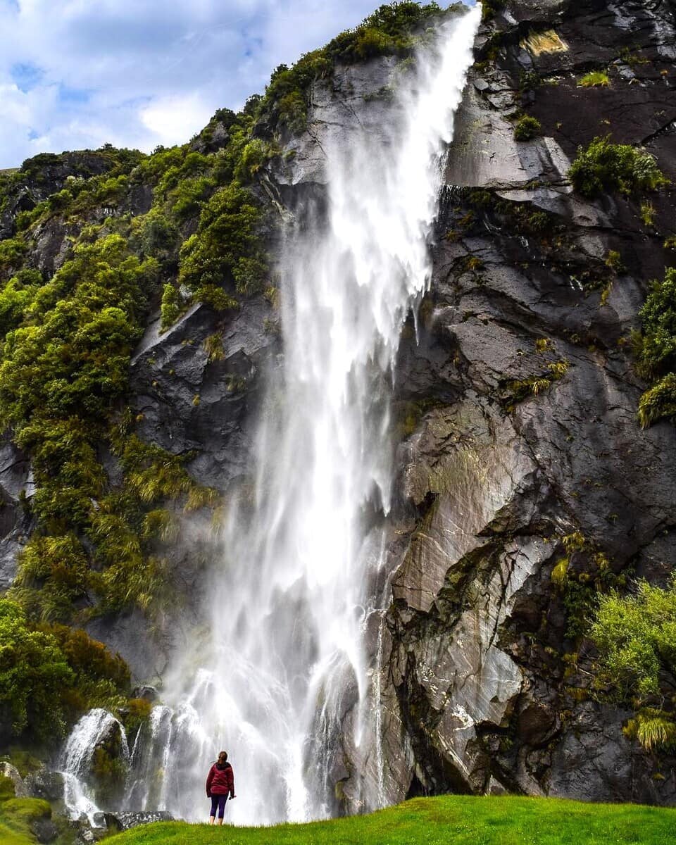 Wanaka, Aspiring National Park Wanaka, Aspiring National Park