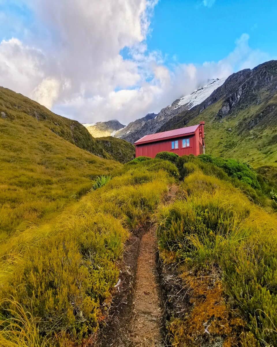 Wanaka, Aspiring National Park Wanaka, Aspiring National Park