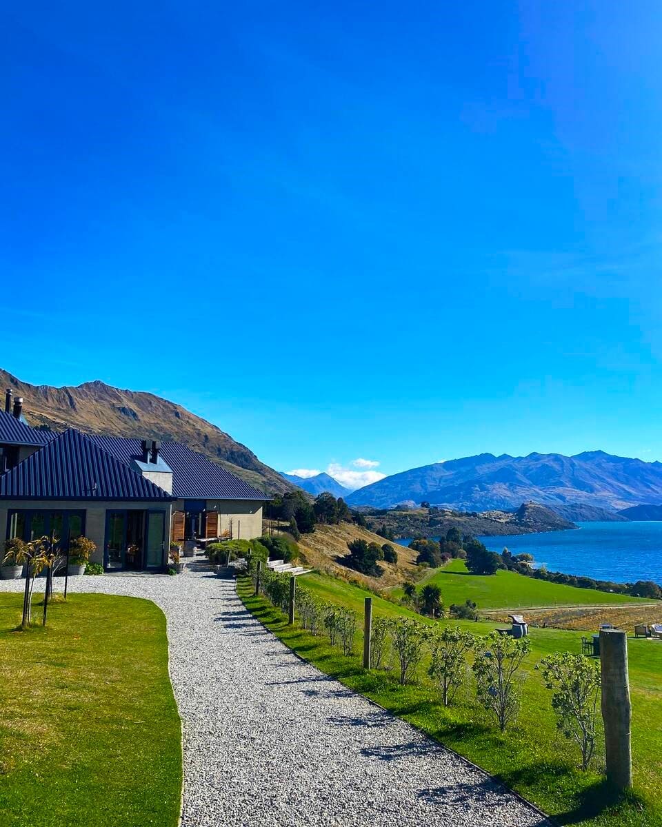 Wanaka, Rippon Wanaka, Rippon