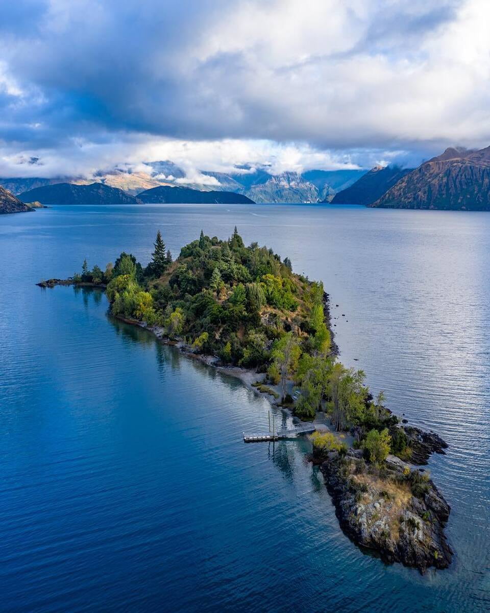 Wanaka, Rippon Wanaka, Rippon