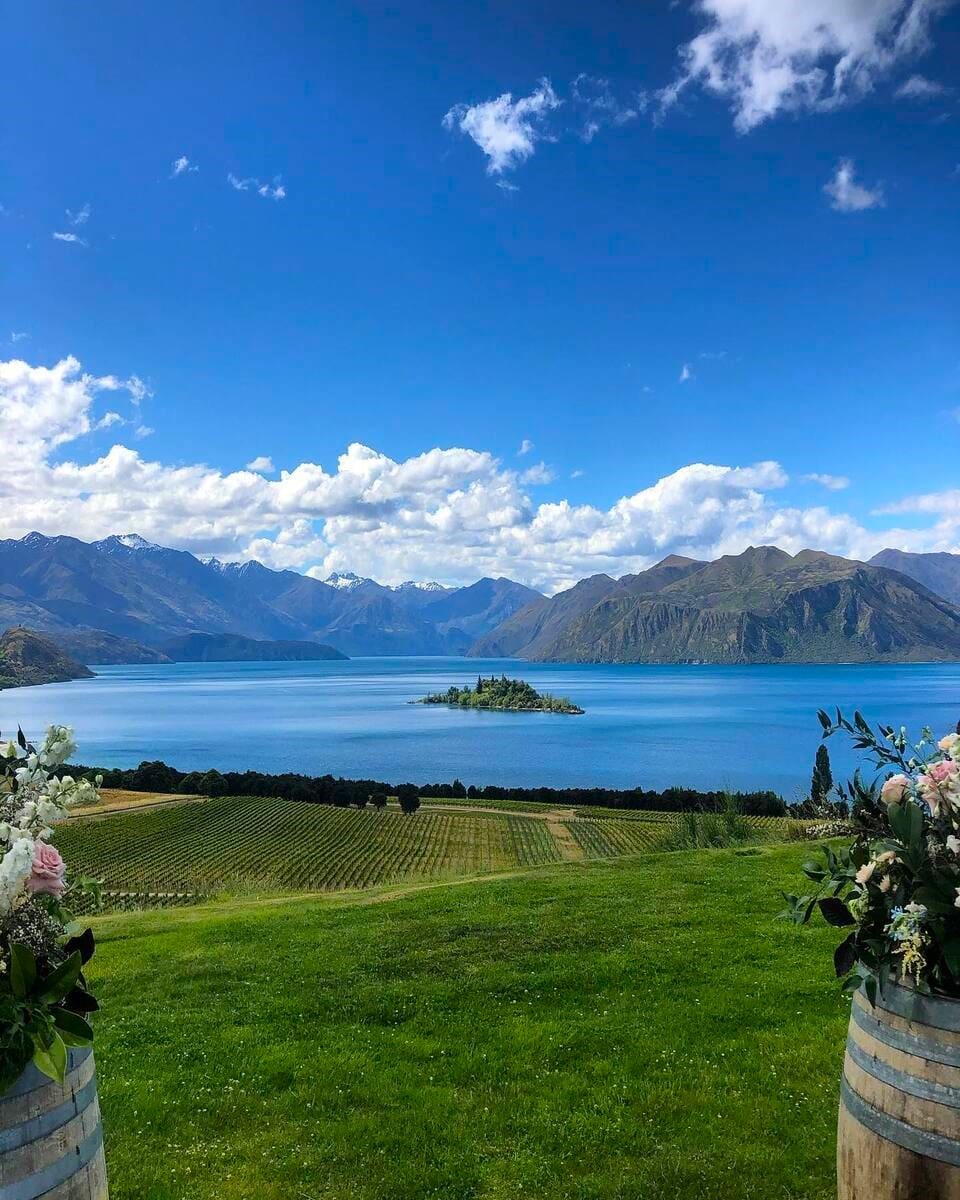 Wanaka, Rippon Wanaka, Rippon